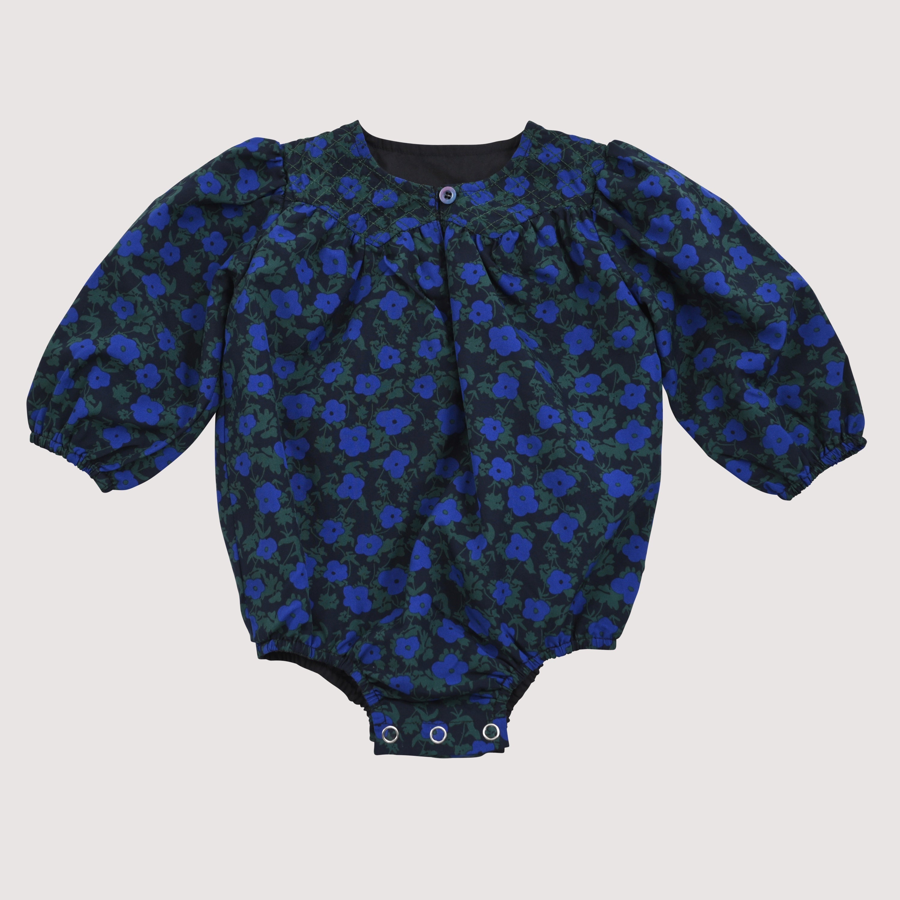 State Romper