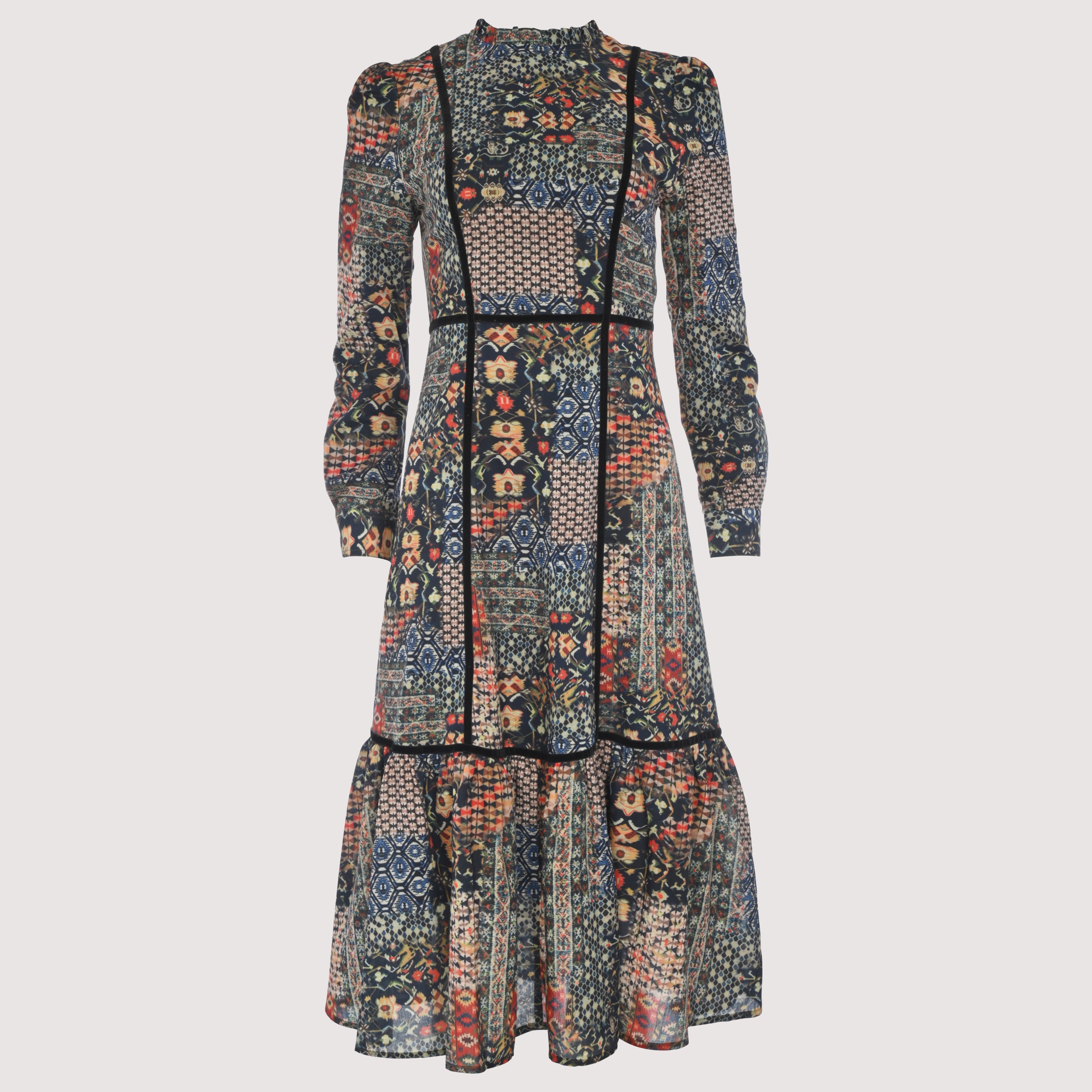 Trina Dress
