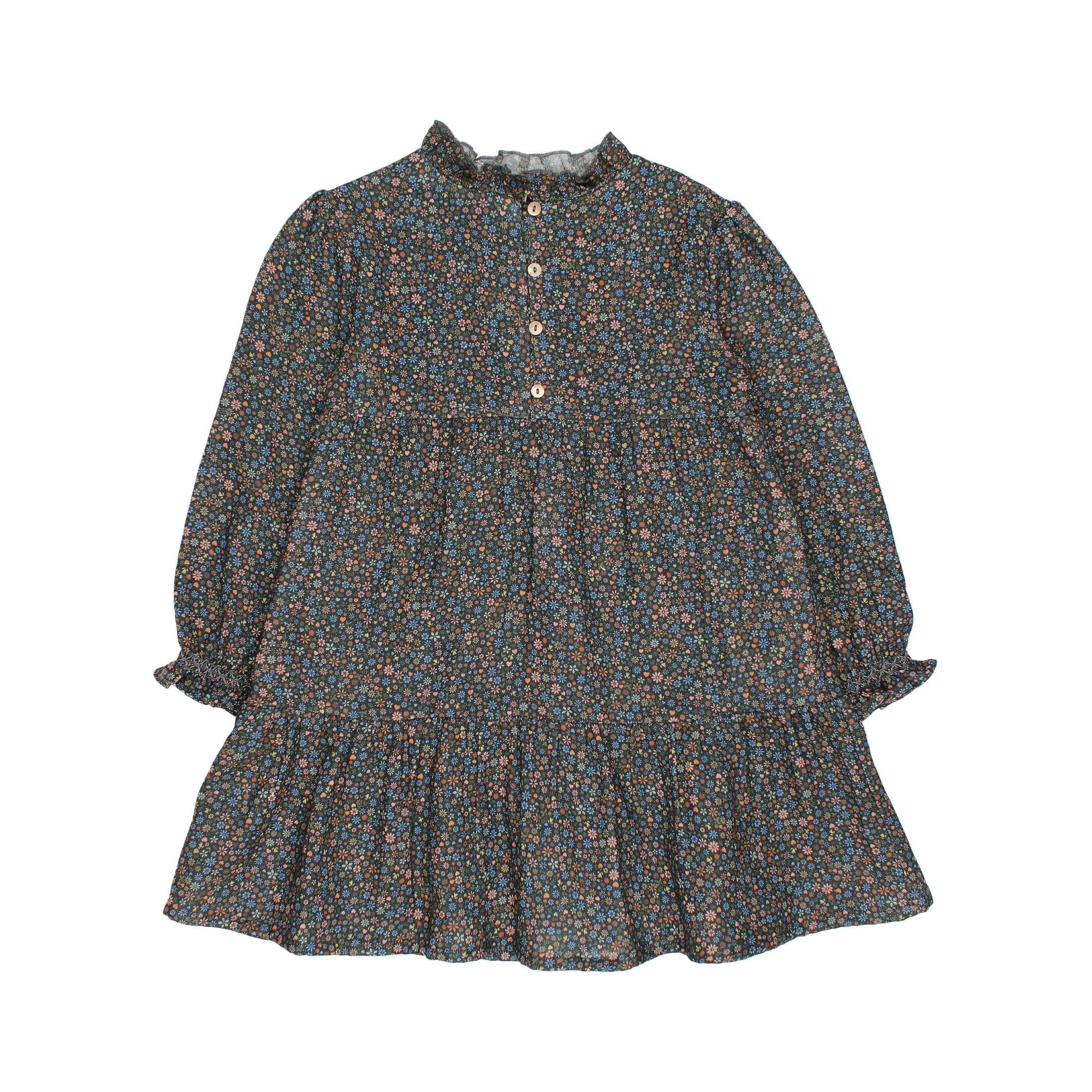 Bloom Dress